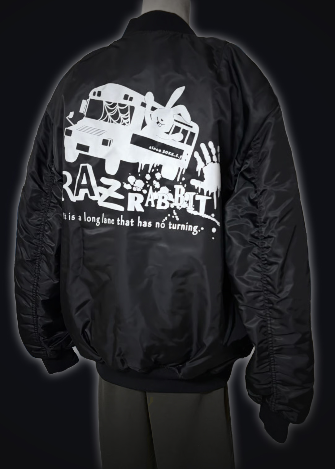 MA-1 Flight Jacket